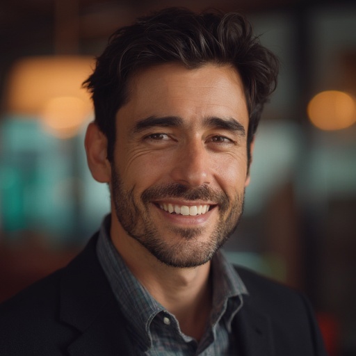 Luca Esposito — Best Online Casino reviewer